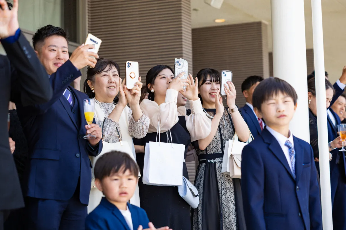 レポートギャラリー画像