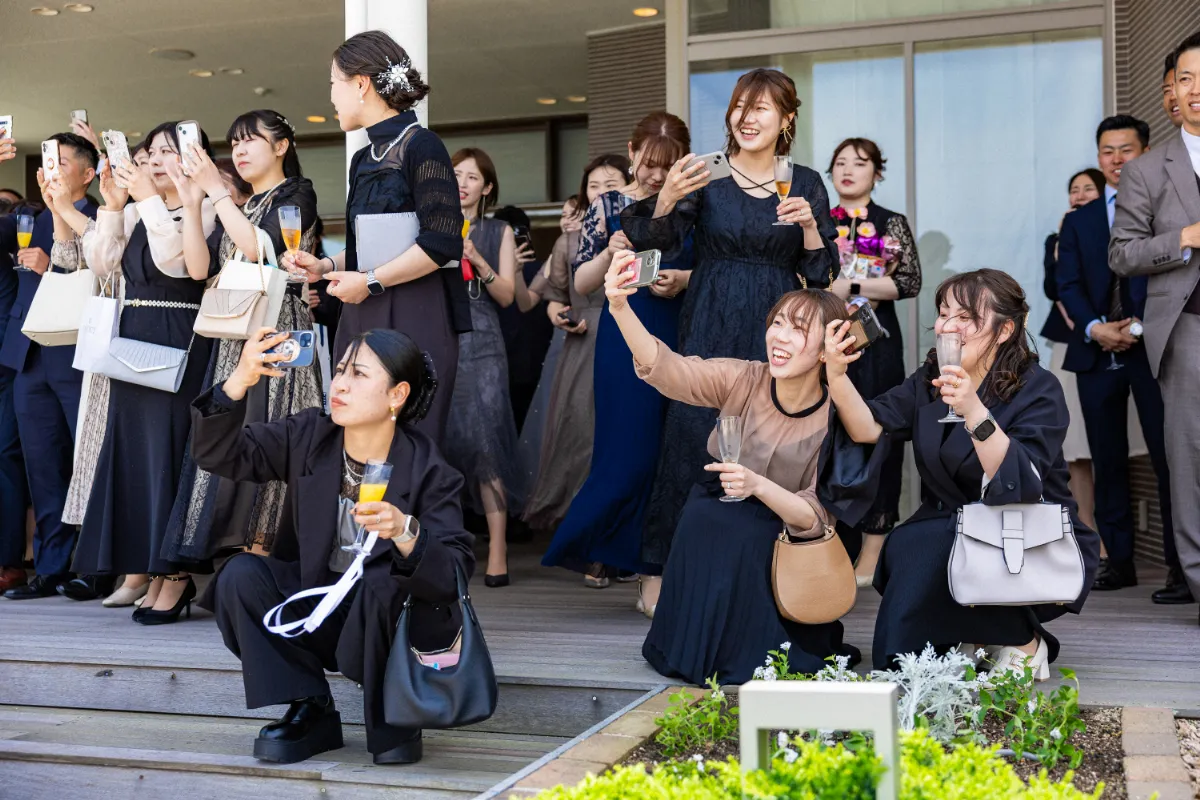 レポートギャラリー画像