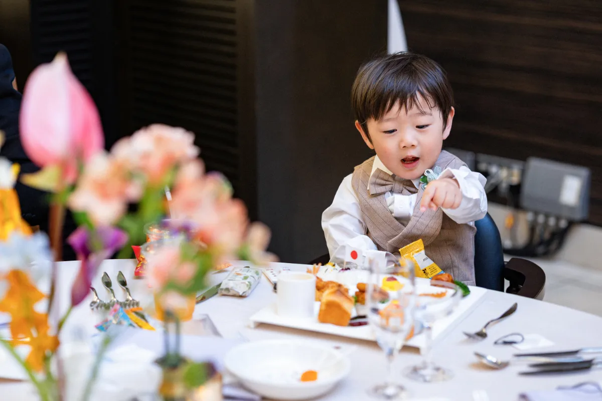 レポートギャラリー画像