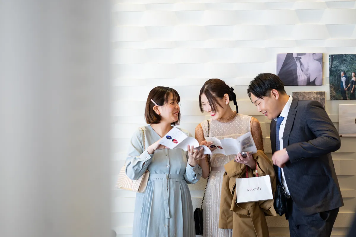 レポートギャラリー画像