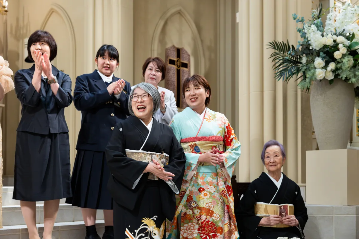 レポートギャラリー画像