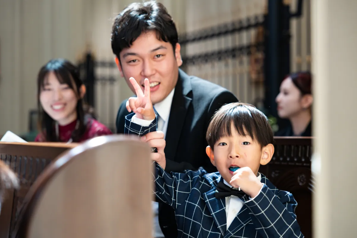 レポートギャラリー画像