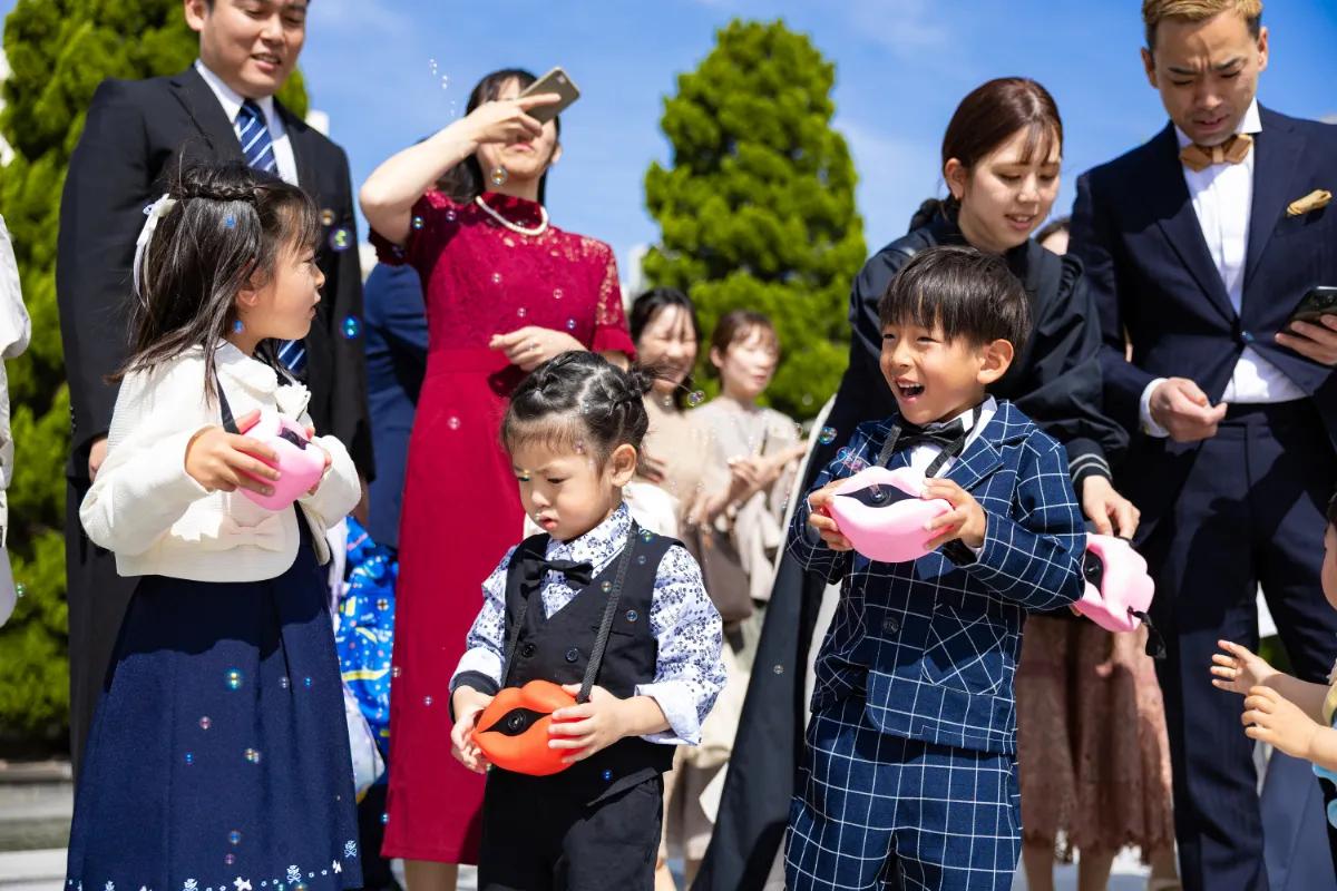 レポートギャラリー画像