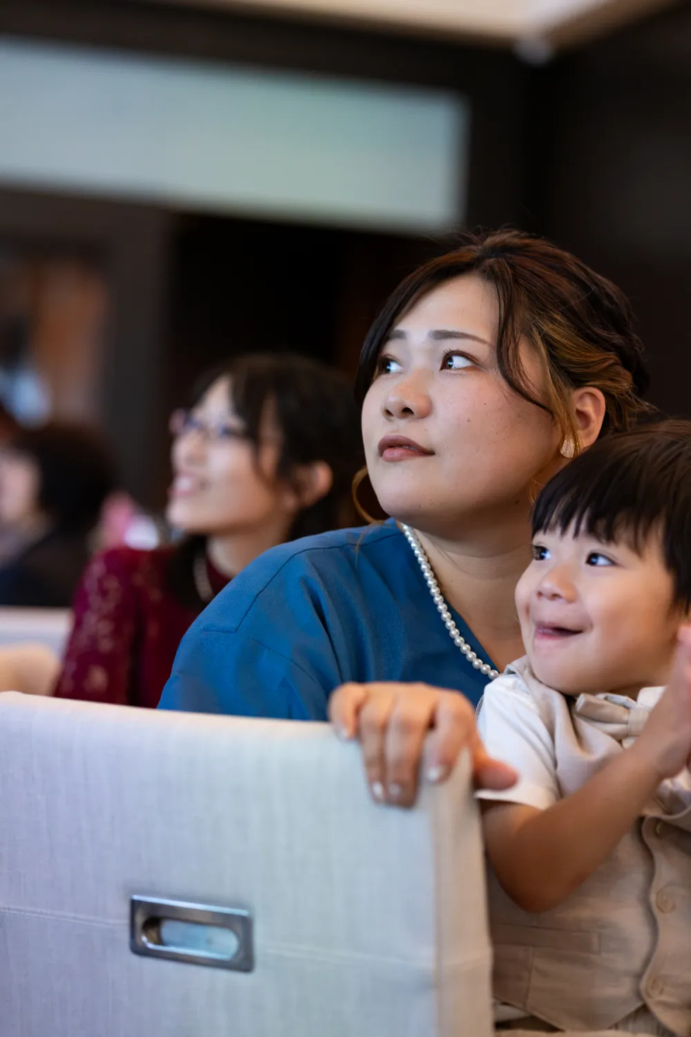 レポートギャラリー画像