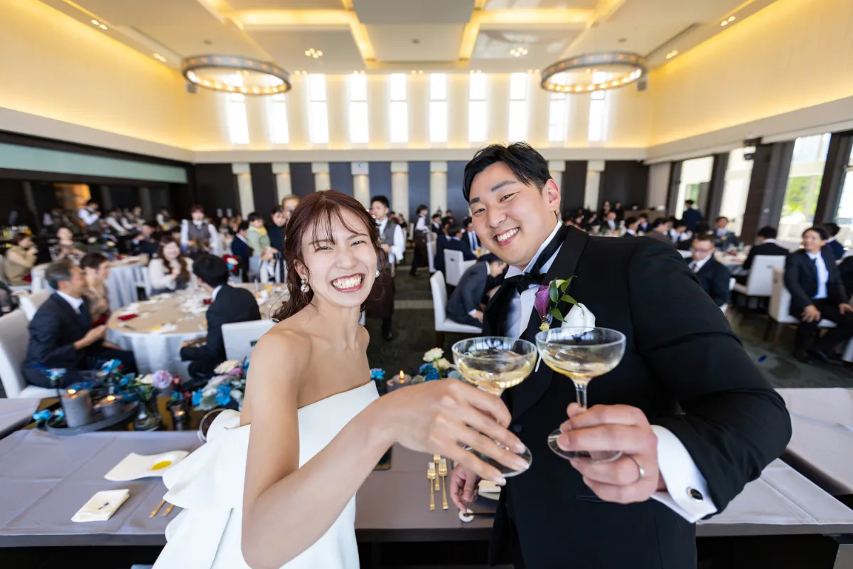 レポートギャラリー画像