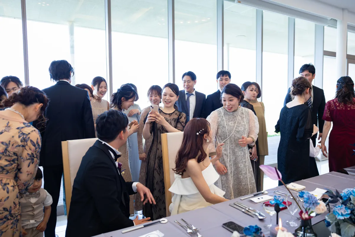 レポートギャラリー画像