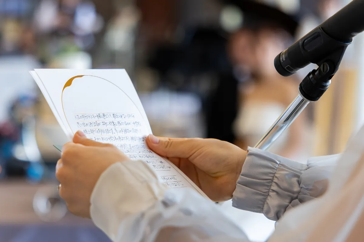 レポートギャラリー画像