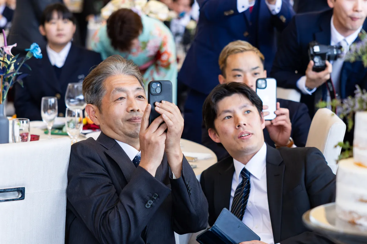 レポートギャラリー画像