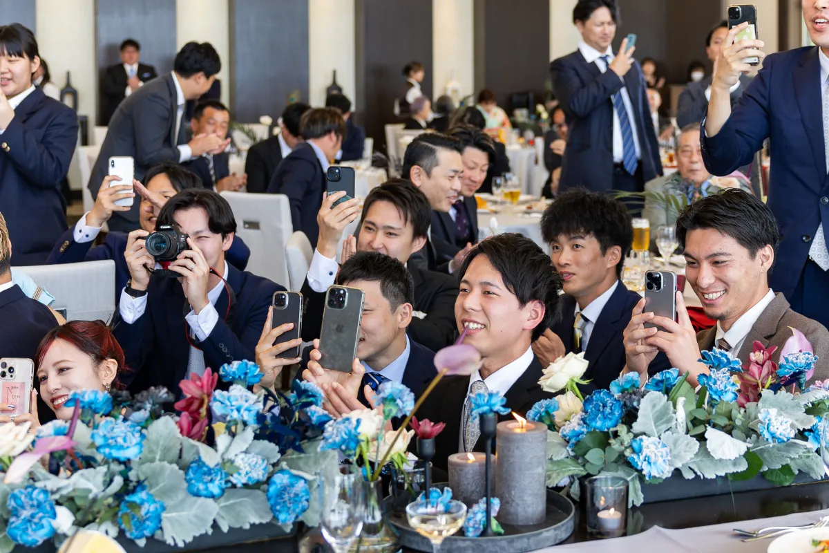 レポートギャラリー画像