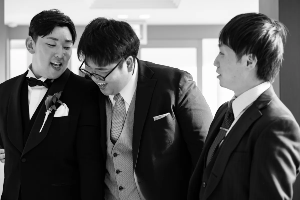 レポートギャラリー画像