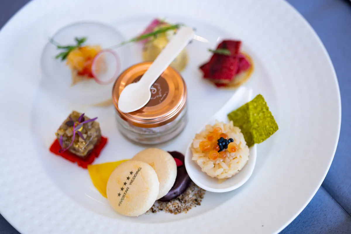 レポートギャラリー画像