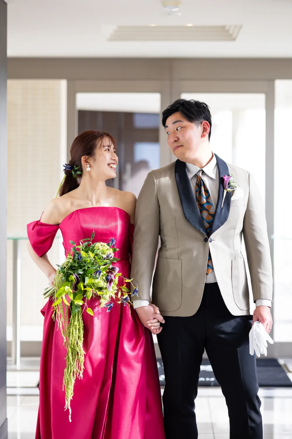 レポートギャラリー画像