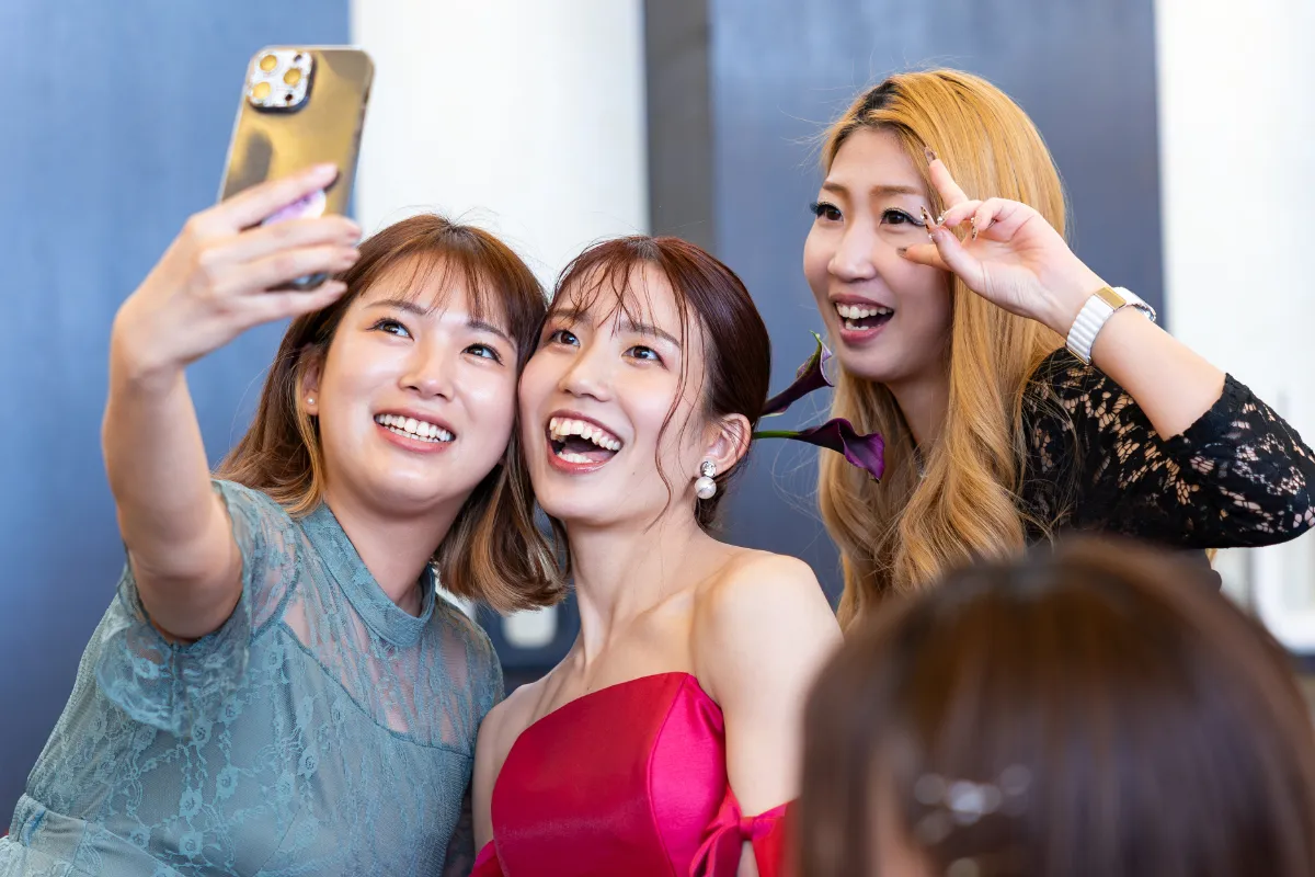 レポートギャラリー画像