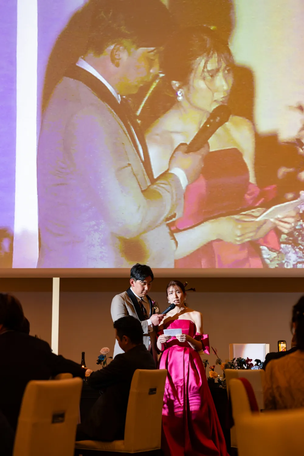 レポートギャラリー画像