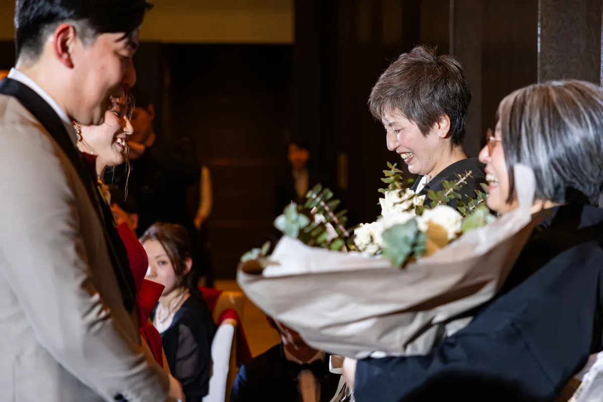 レポートギャラリー画像