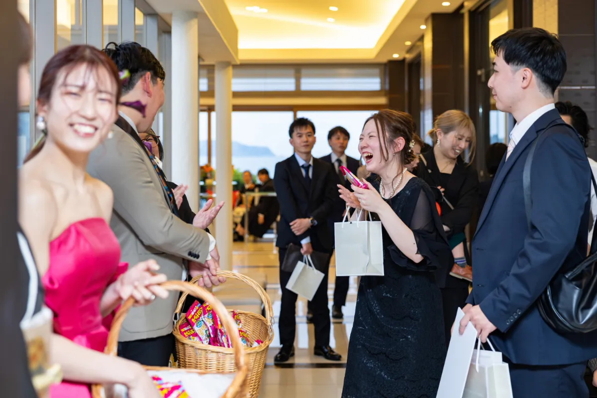 レポートギャラリー画像