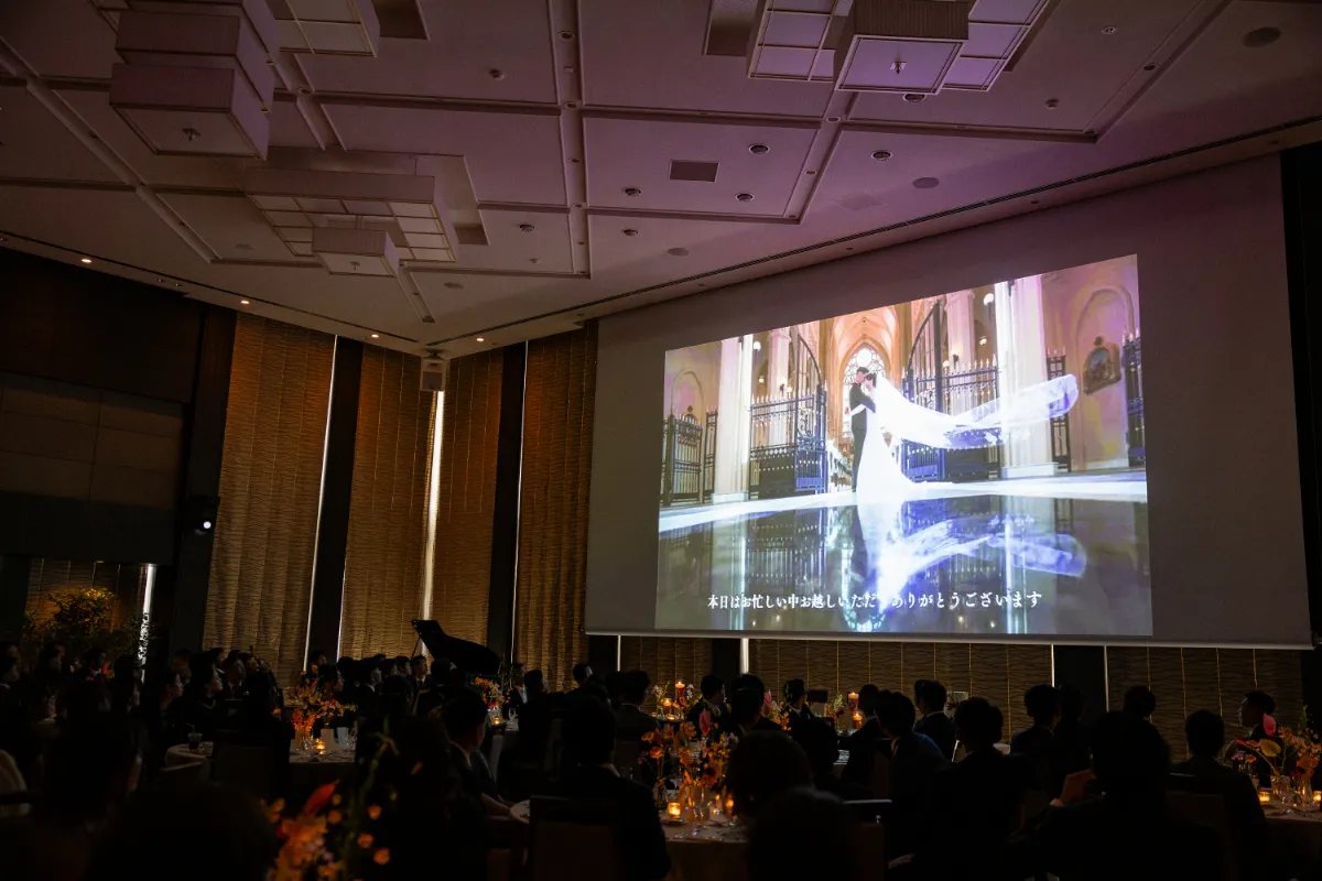 レポートギャラリー画像