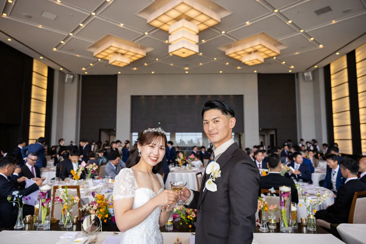 レポートギャラリー画像