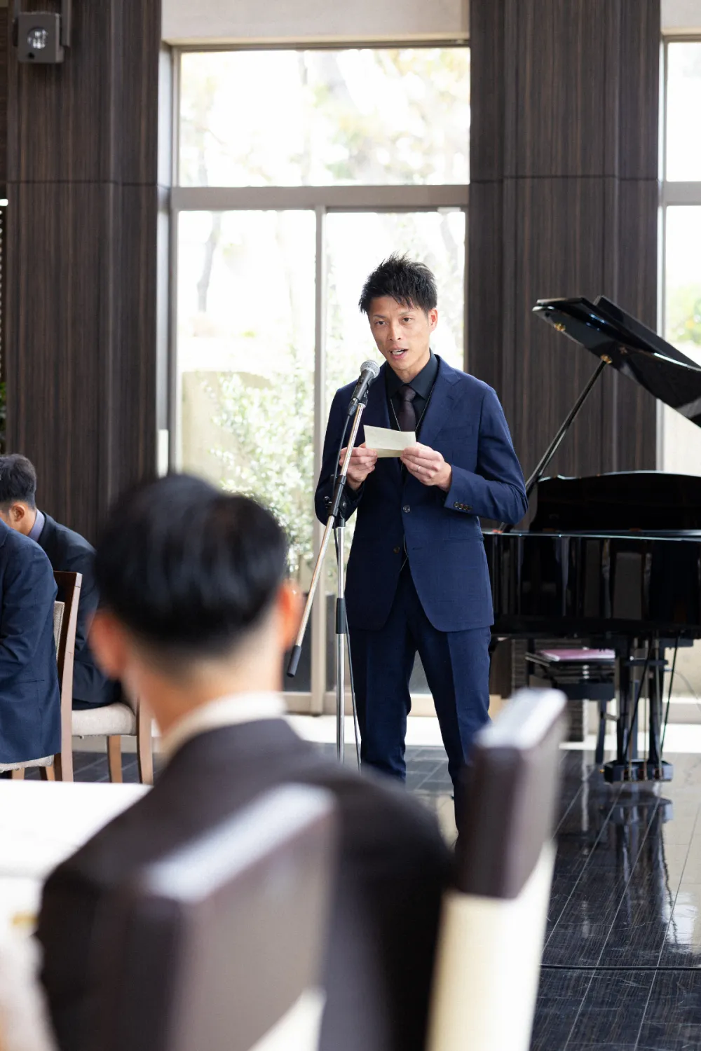 レポートギャラリー画像