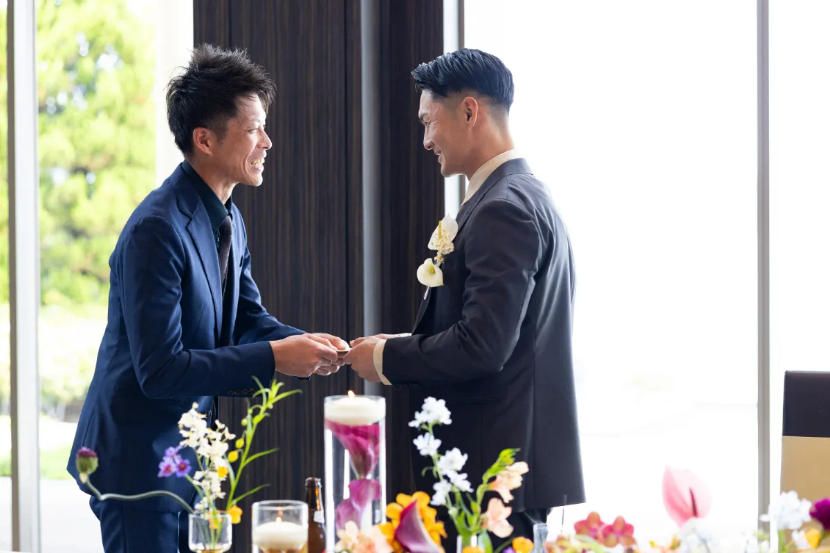 レポートギャラリー画像