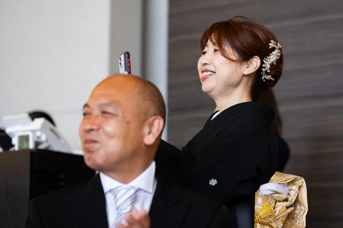 レポートギャラリー画像