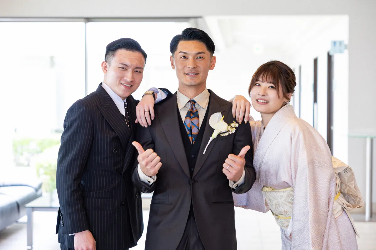 レポートギャラリー画像