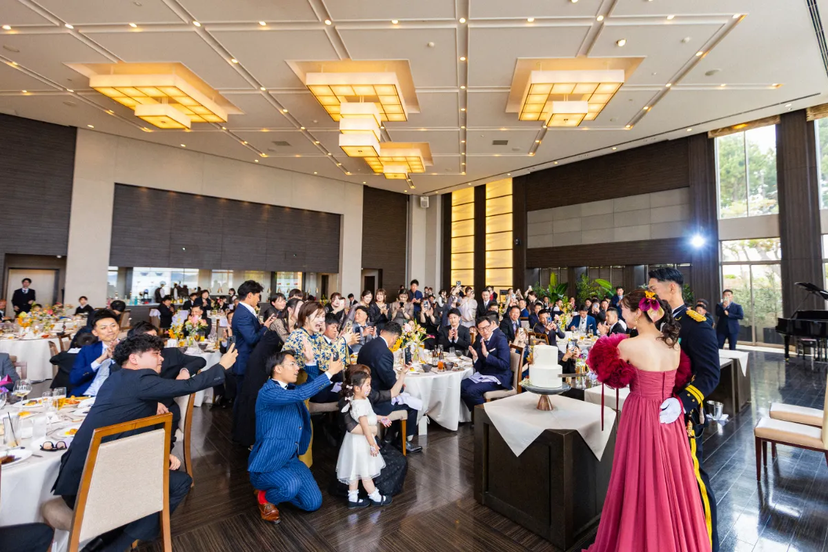 レポートギャラリー画像