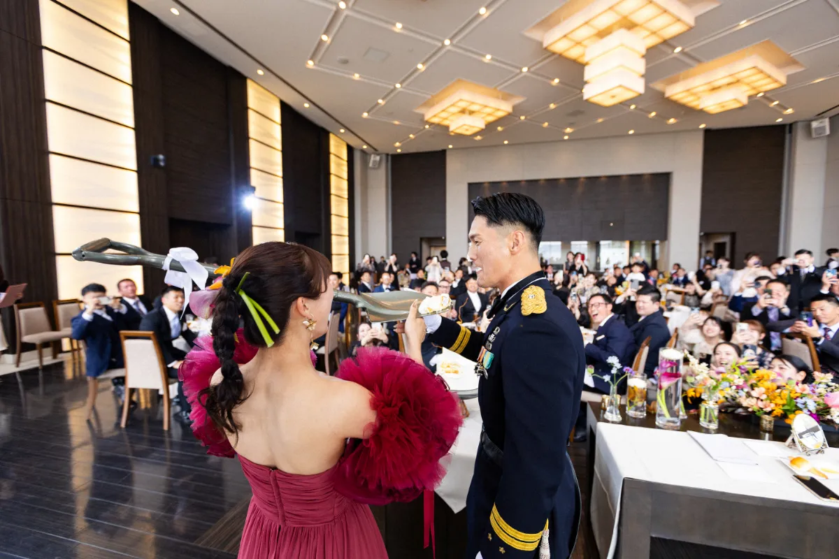 レポートギャラリー画像