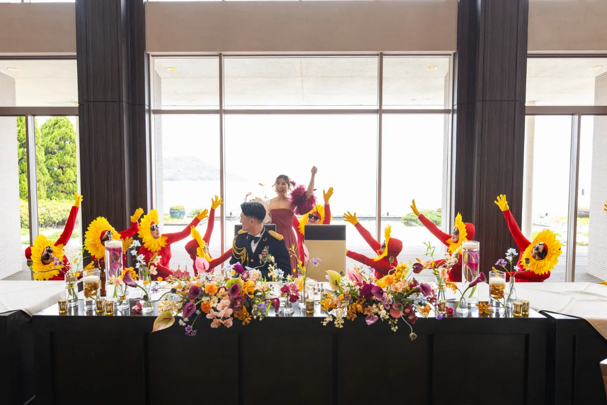 レポートギャラリー画像