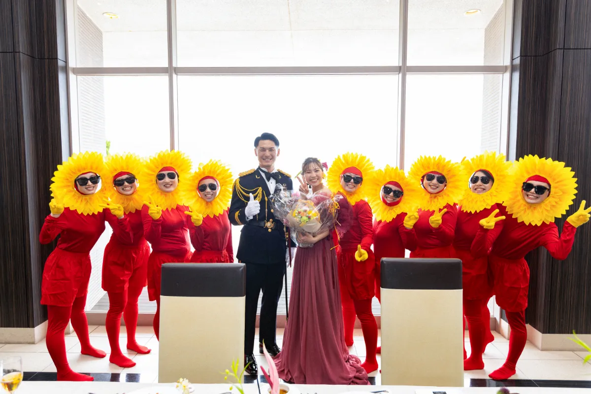 レポートギャラリー画像