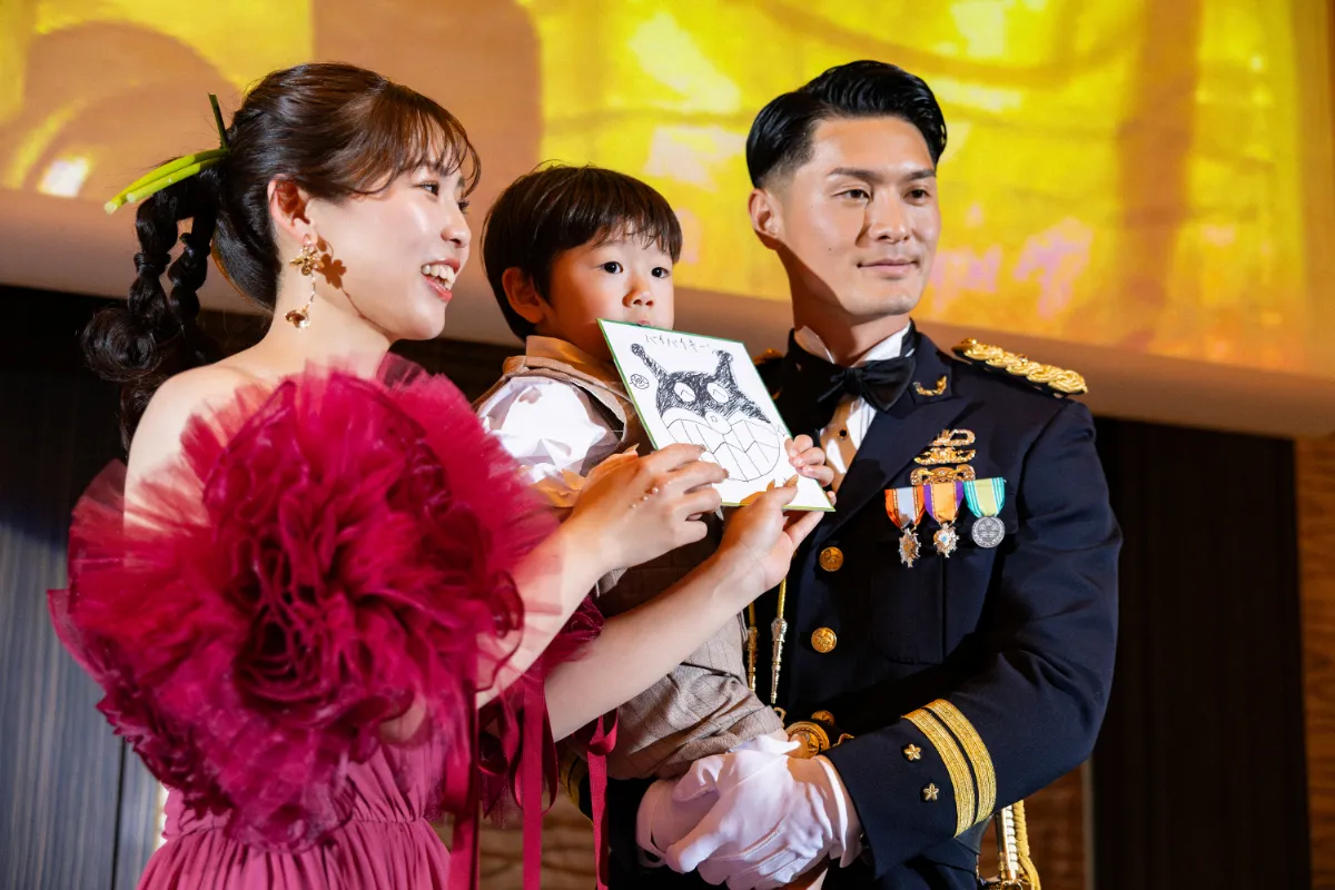 レポートギャラリー画像