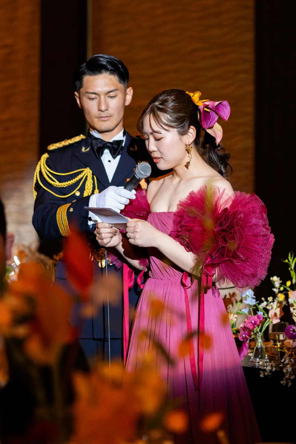 レポートギャラリー画像