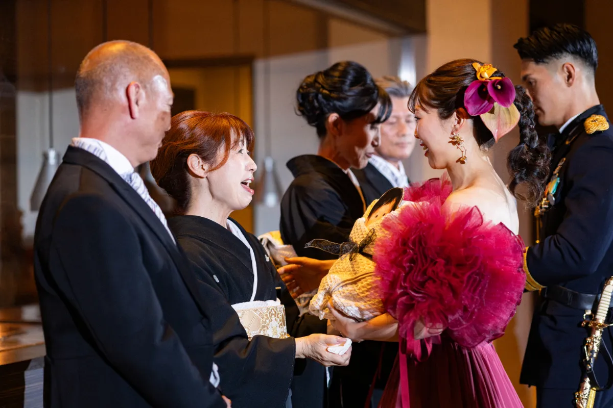 レポートギャラリー画像