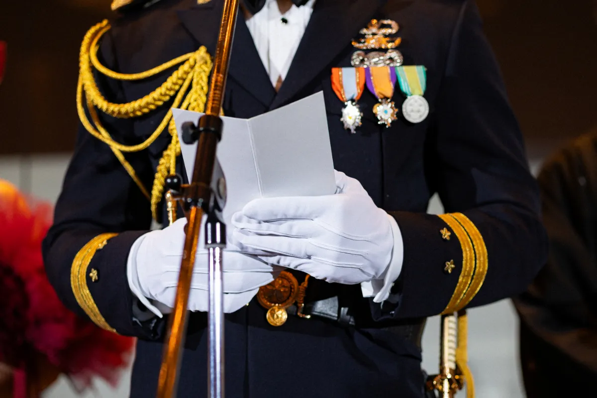 レポートギャラリー画像