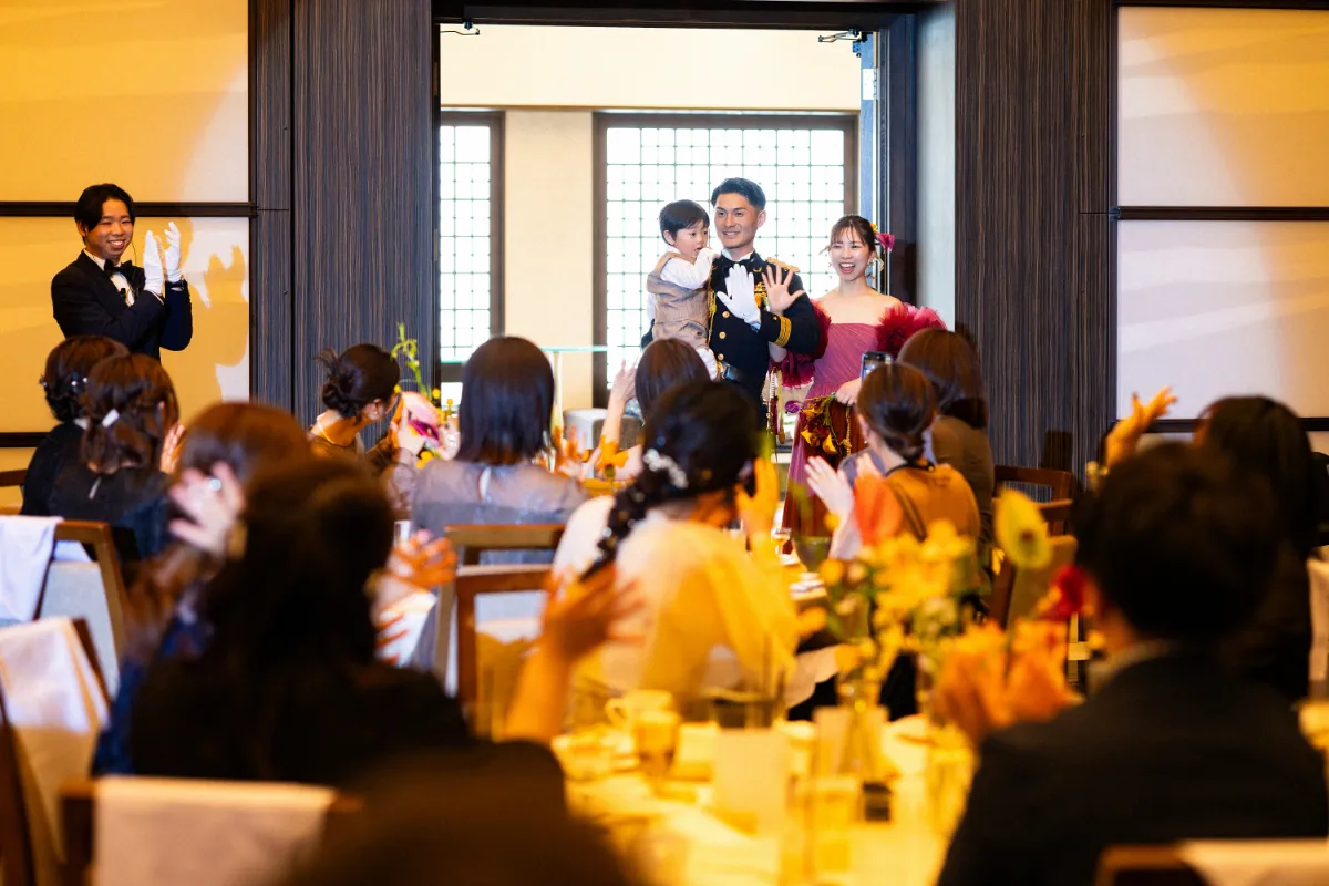 レポートギャラリー画像