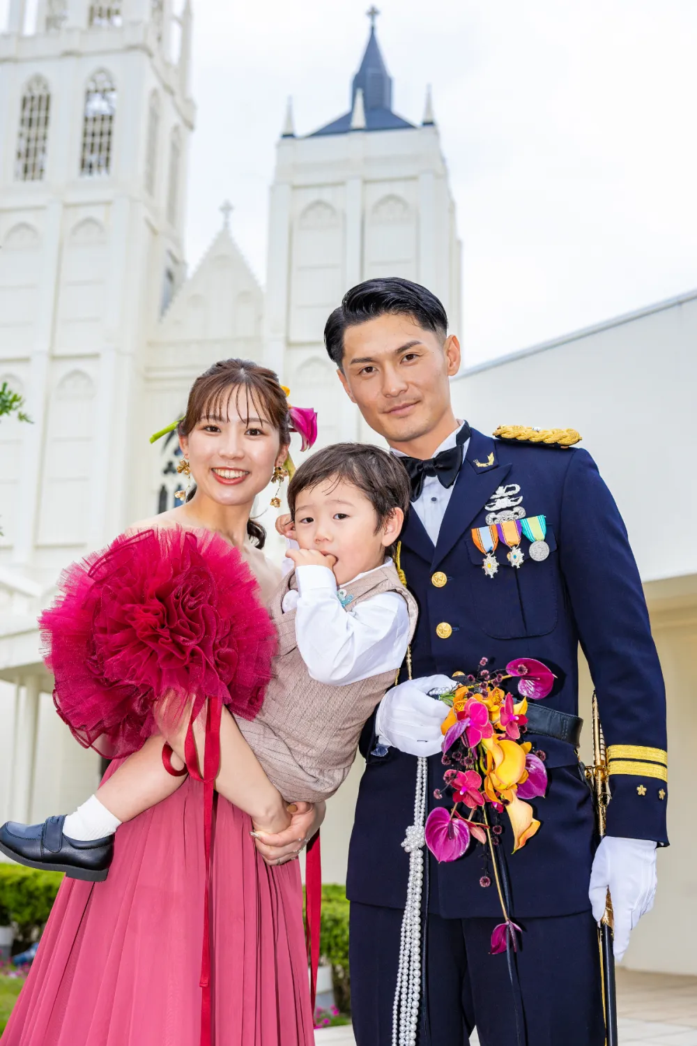 レポートギャラリー画像