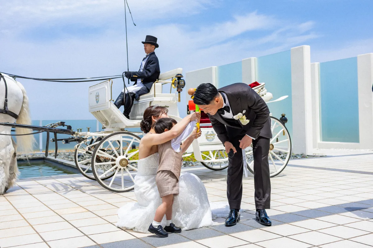 レポートギャラリー画像