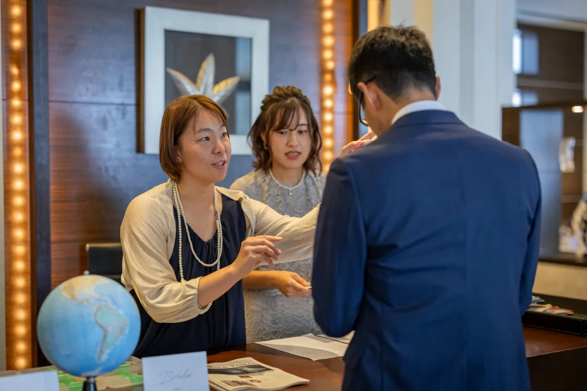 レポートギャラリー画像