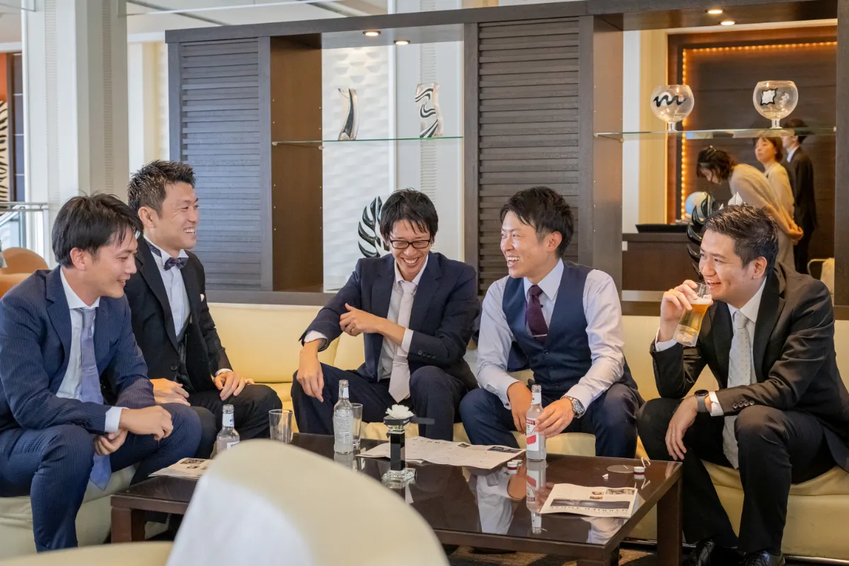 レポートギャラリー画像