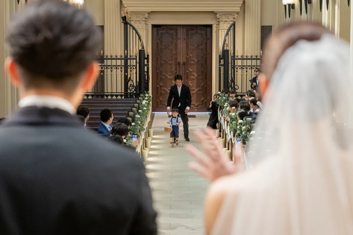 レポートギャラリー画像