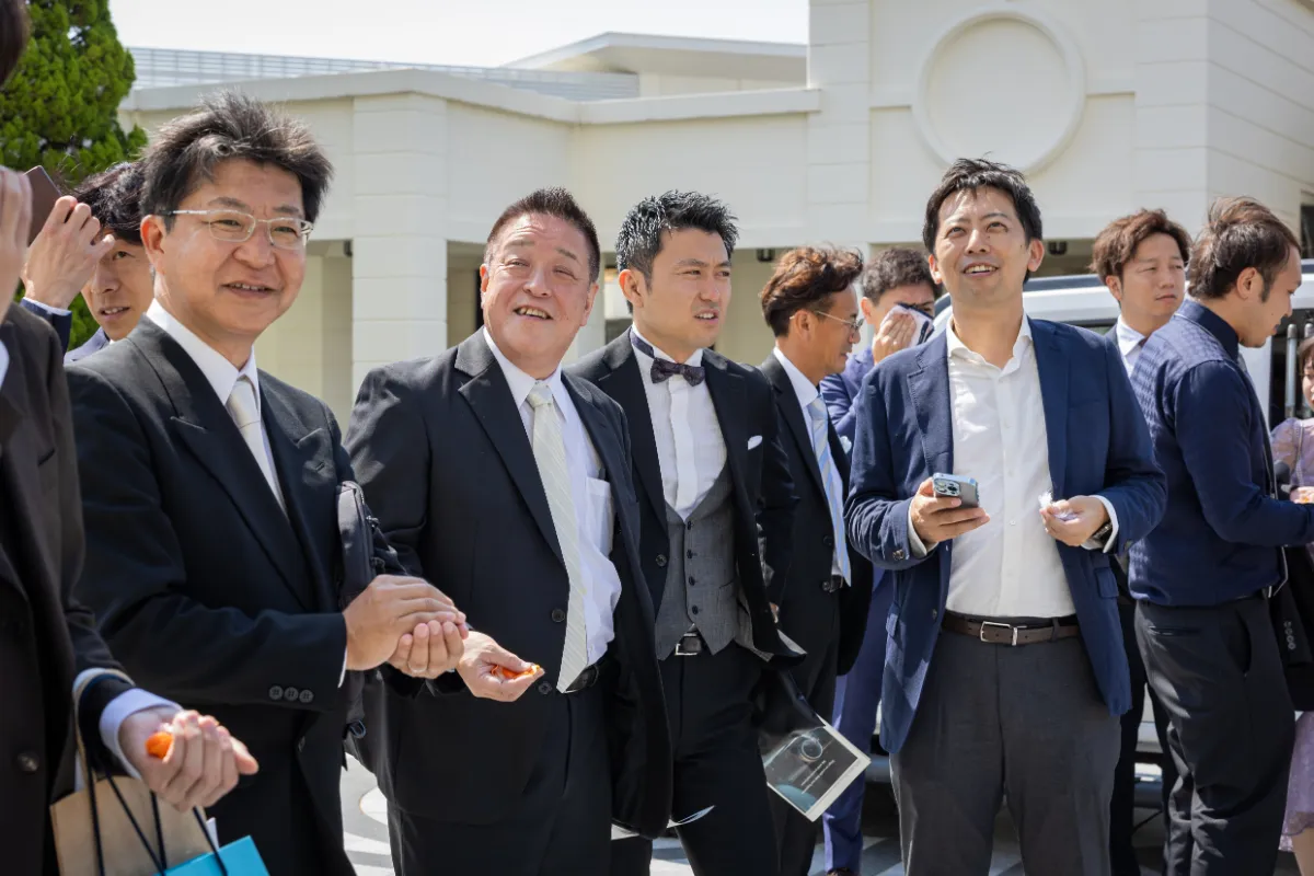 レポートギャラリー画像