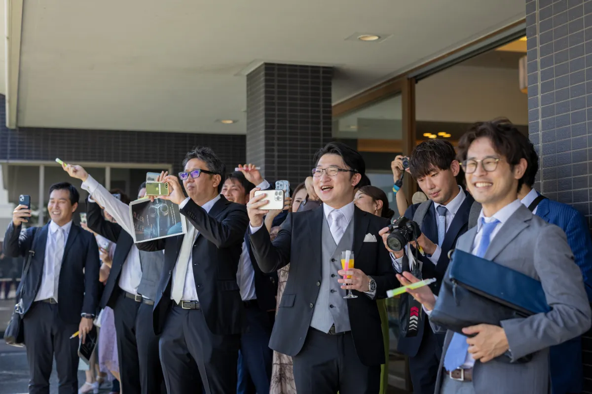 レポートギャラリー画像