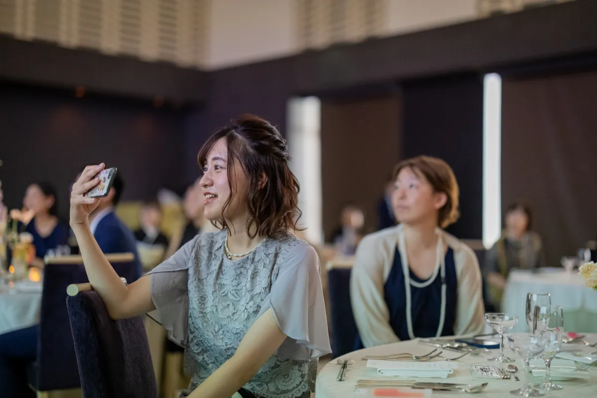 レポートギャラリー画像