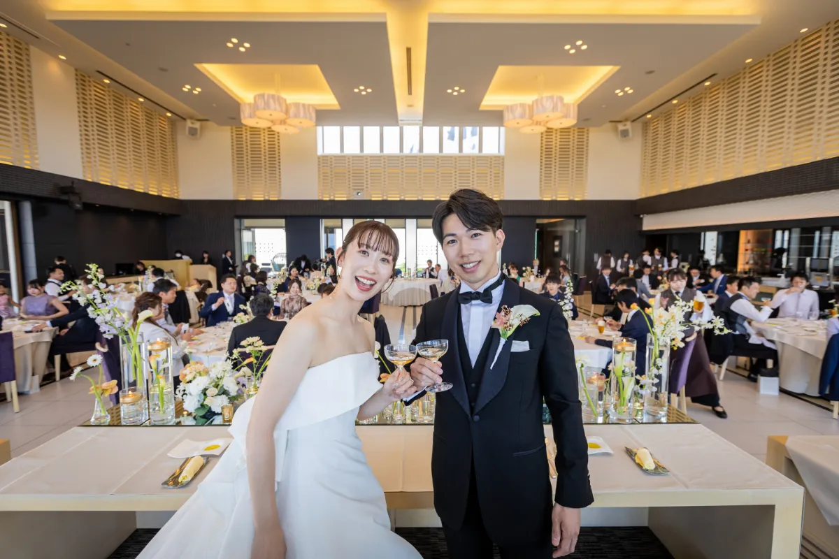 レポートギャラリー画像