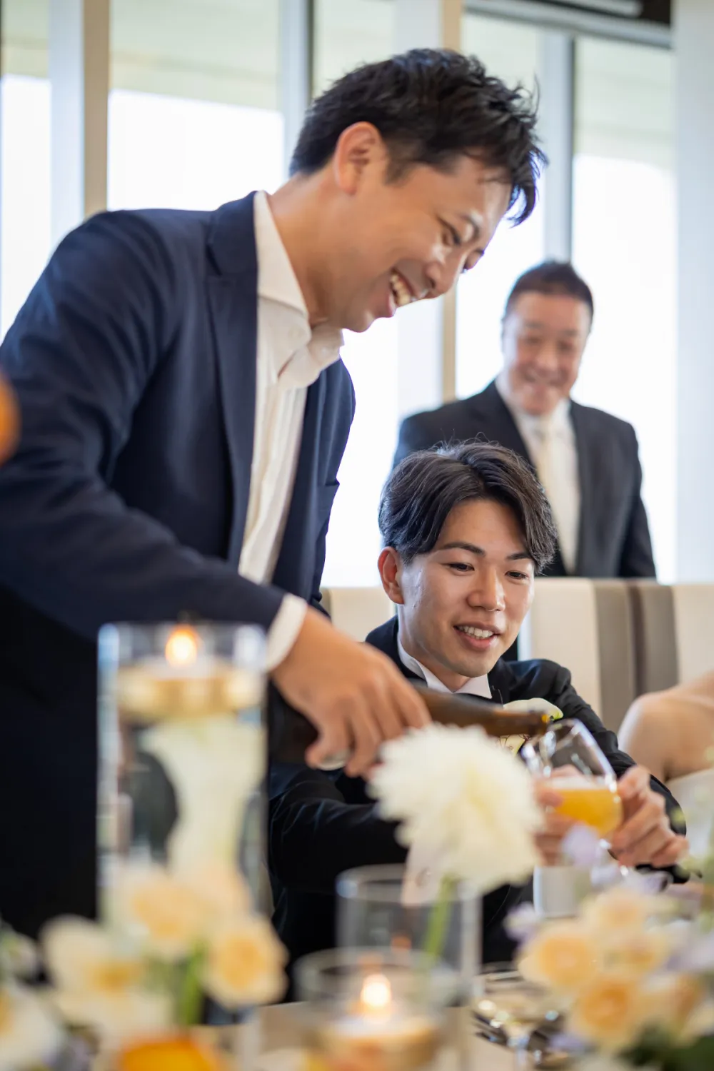 レポートギャラリー画像