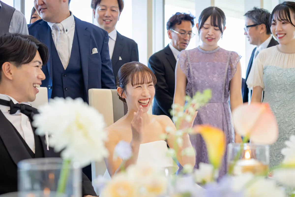 レポートギャラリー画像