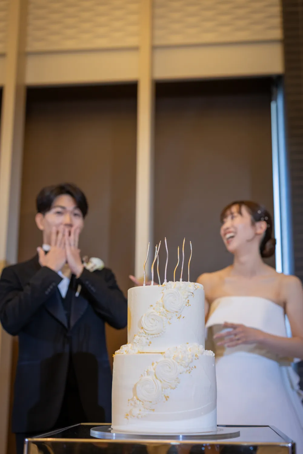 レポートギャラリー画像