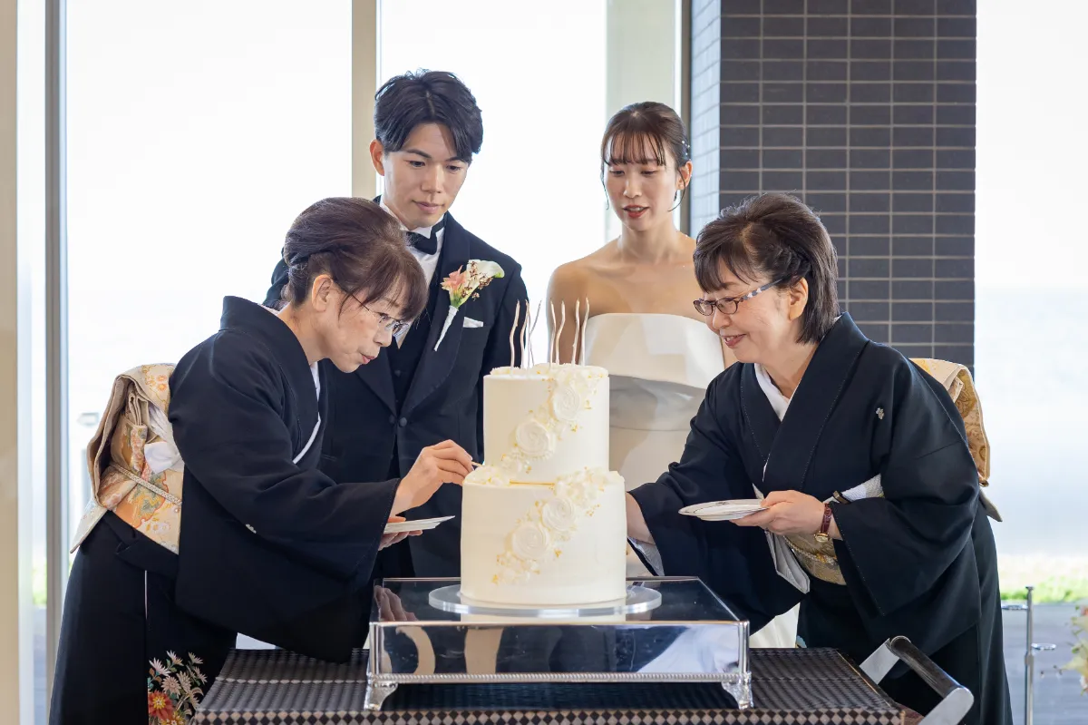 レポートギャラリー画像