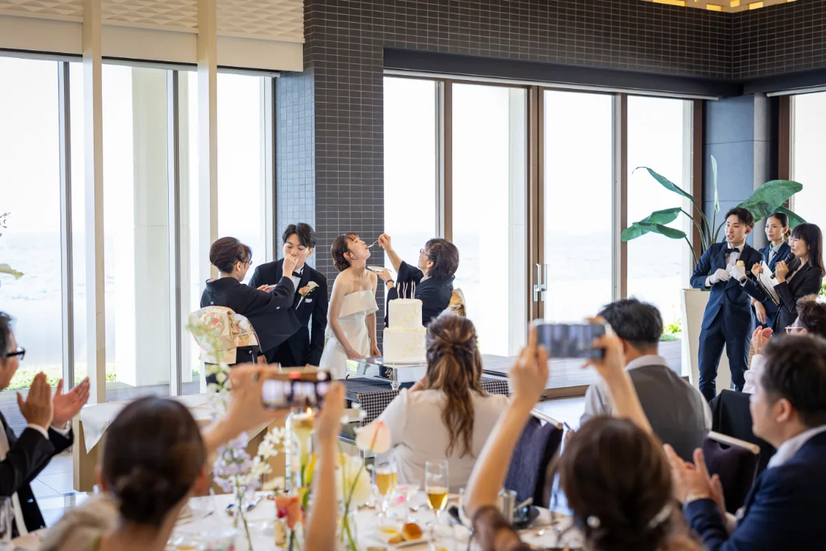 レポートギャラリー画像