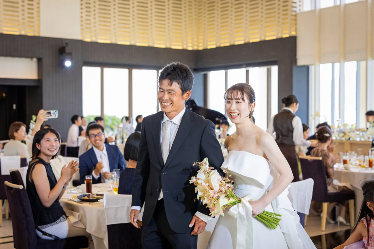 レポートギャラリー画像